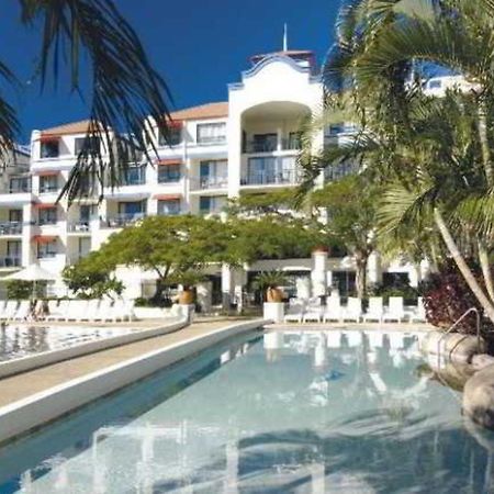 Oaks Gold Coast Calypso Plaza Suites Buitenkant foto